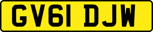 GV61DJW