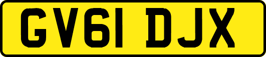 GV61DJX