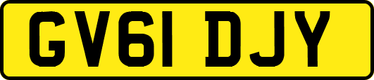 GV61DJY