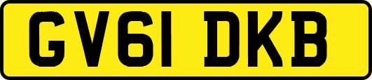 GV61DKB