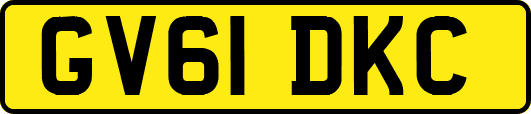 GV61DKC