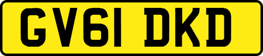 GV61DKD