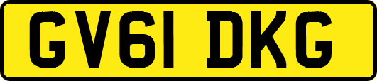 GV61DKG