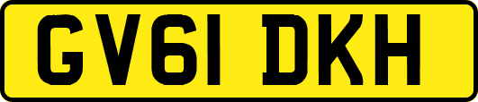 GV61DKH