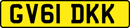 GV61DKK