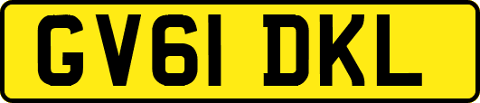 GV61DKL