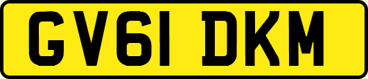 GV61DKM