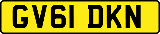 GV61DKN