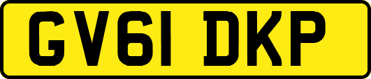 GV61DKP