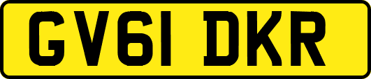 GV61DKR
