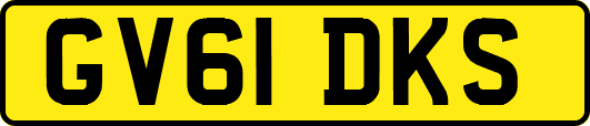GV61DKS