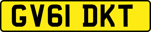 GV61DKT