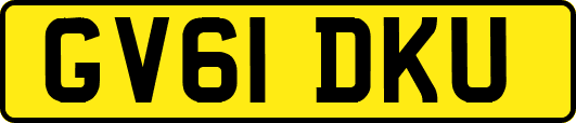 GV61DKU