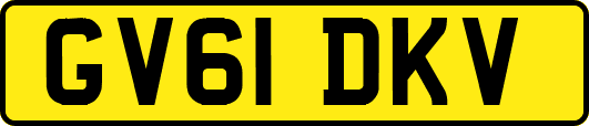 GV61DKV