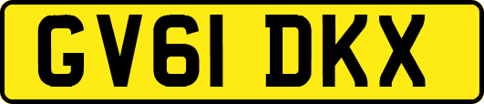 GV61DKX