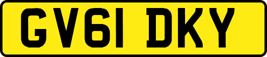 GV61DKY