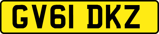 GV61DKZ
