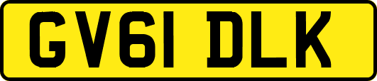 GV61DLK