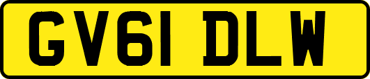 GV61DLW
