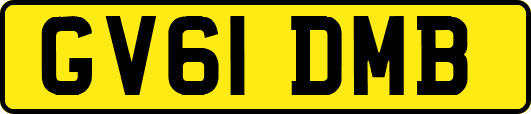 GV61DMB