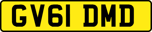 GV61DMD