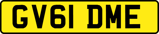 GV61DME