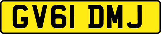 GV61DMJ