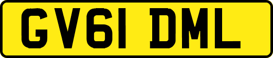 GV61DML