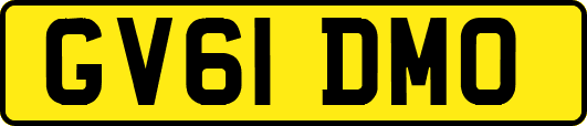 GV61DMO