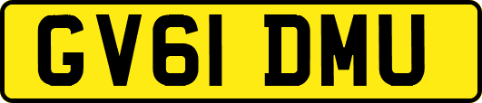 GV61DMU
