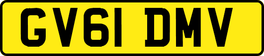 GV61DMV