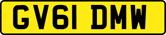 GV61DMW