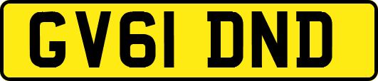 GV61DND