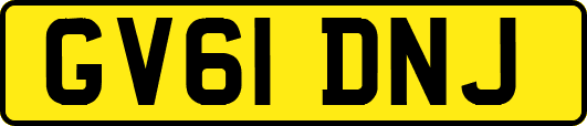 GV61DNJ