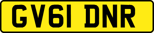 GV61DNR