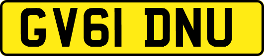 GV61DNU