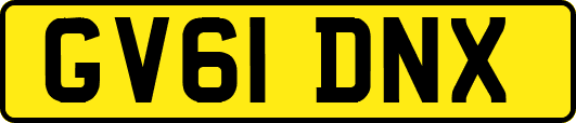 GV61DNX