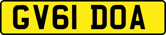 GV61DOA