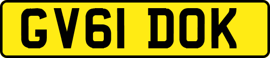GV61DOK