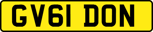 GV61DON