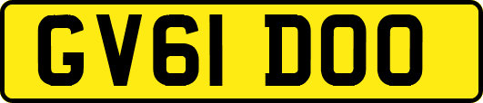 GV61DOO