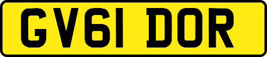 GV61DOR