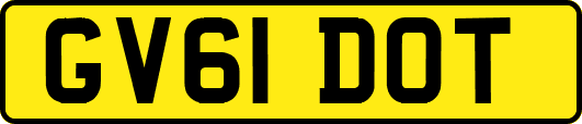 GV61DOT