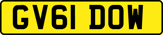 GV61DOW