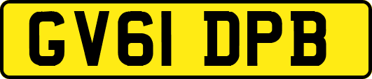 GV61DPB