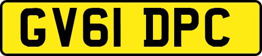 GV61DPC