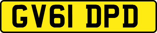 GV61DPD