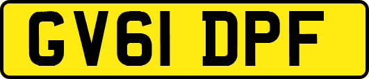 GV61DPF