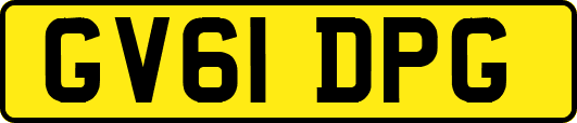 GV61DPG
