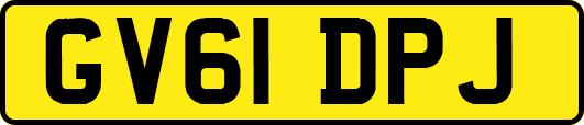 GV61DPJ